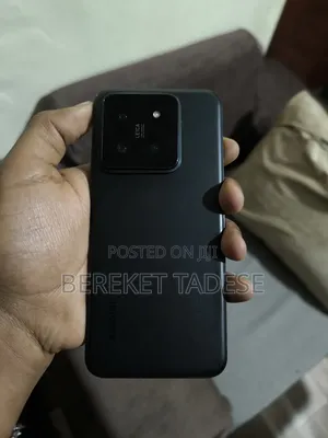 Xiaomi 14 512 GB Black