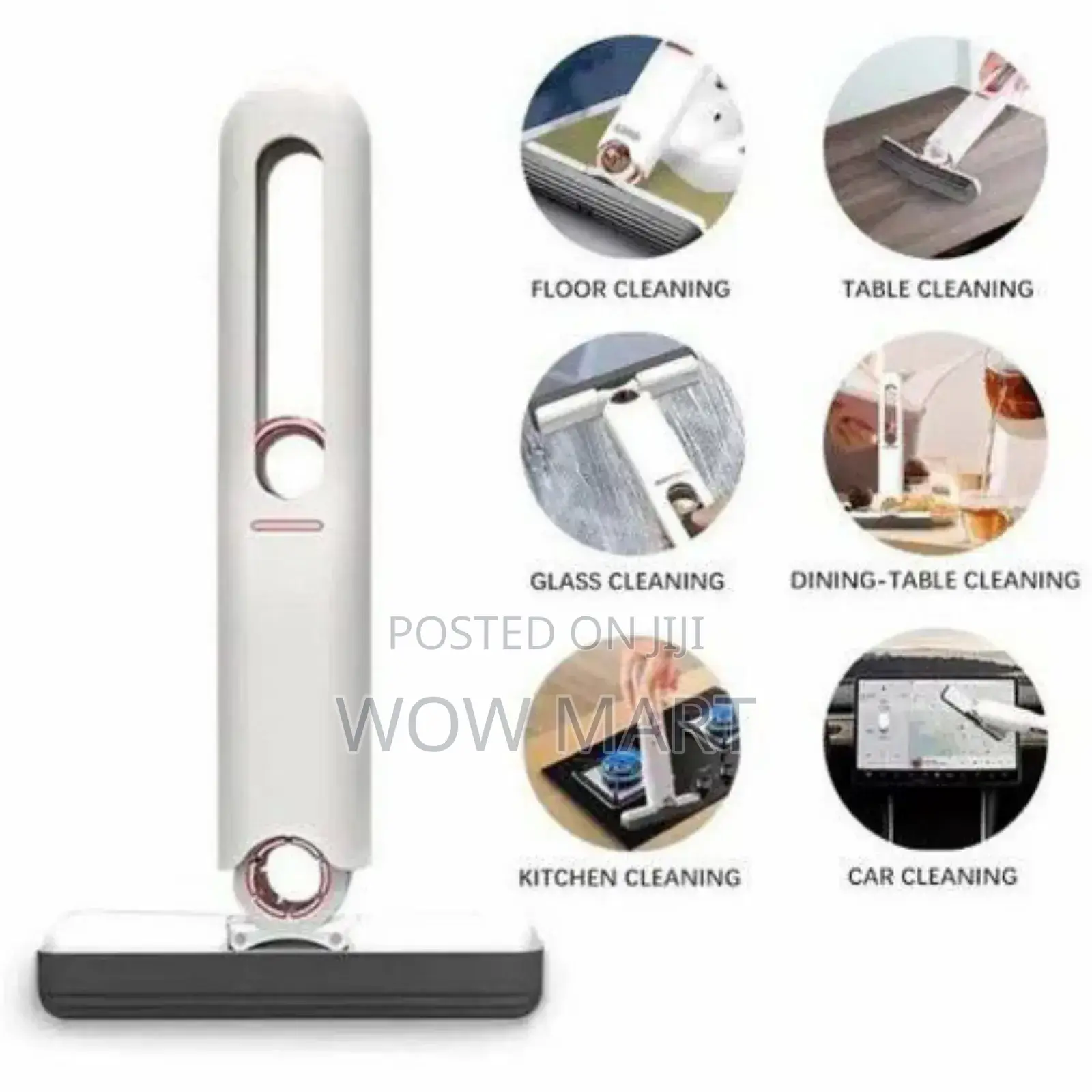 Portable Mini Mop