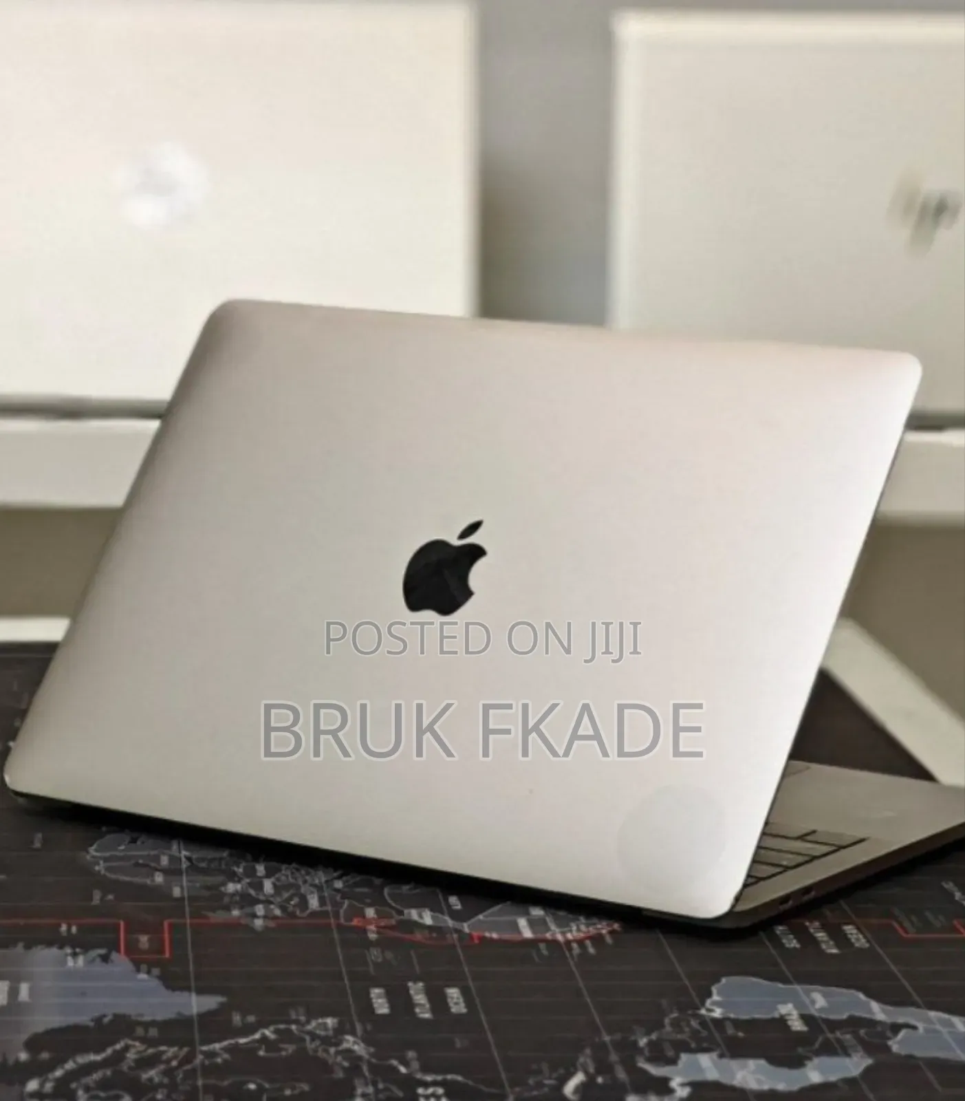 New Laptop Apple MacBook Pro 2016 16GB Intel Core I7 SSD 512GB