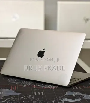 New Laptop Apple MacBook Pro 2016 16GB Intel Core I7 SSD 512GB