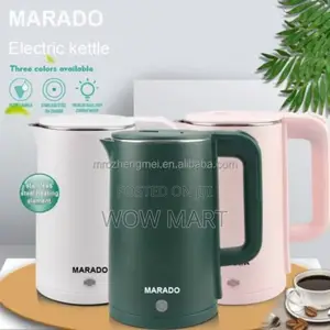 Marado Electric Heat Kettle