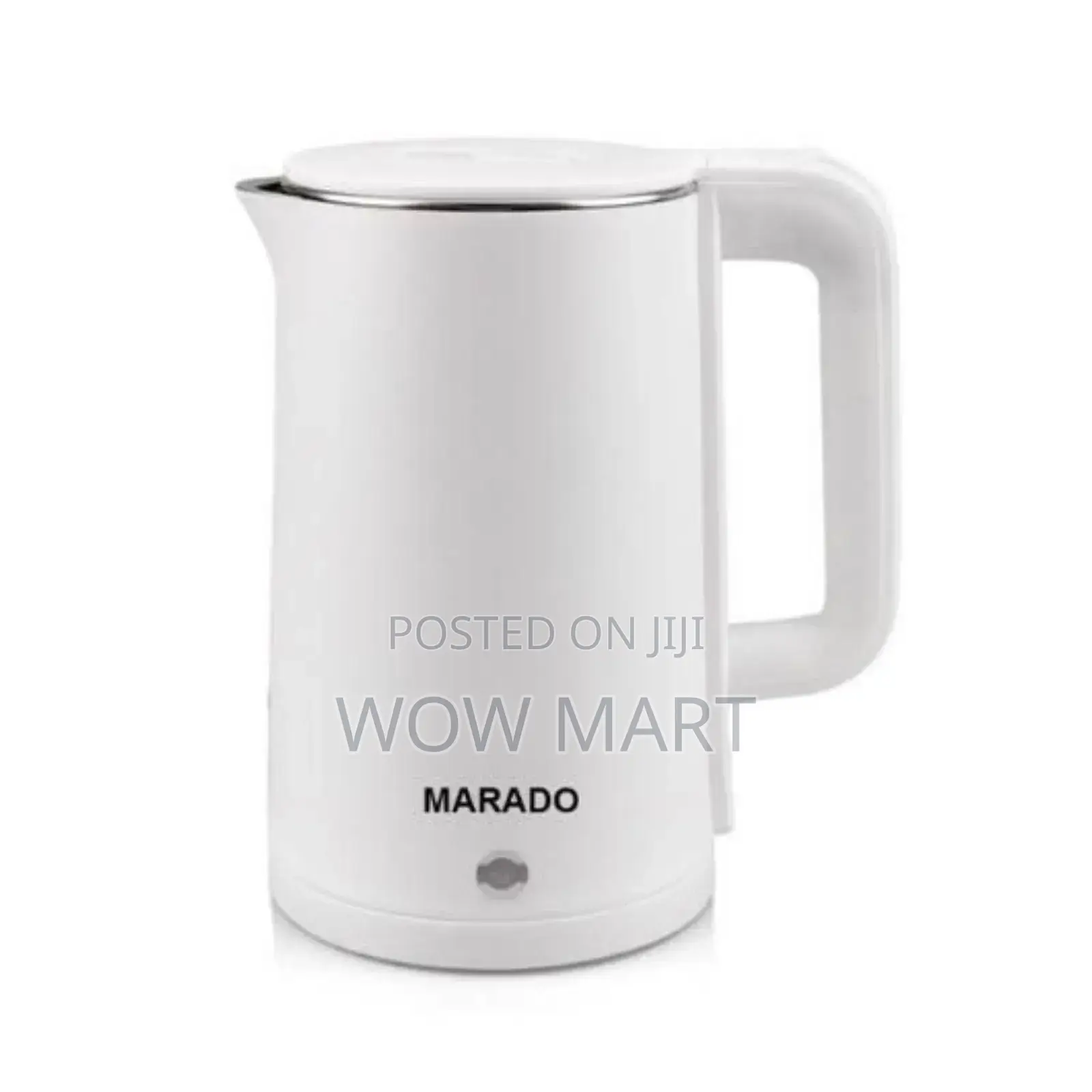 Marado Electric Heat Kettle