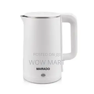 Marado Electric Heat Kettle