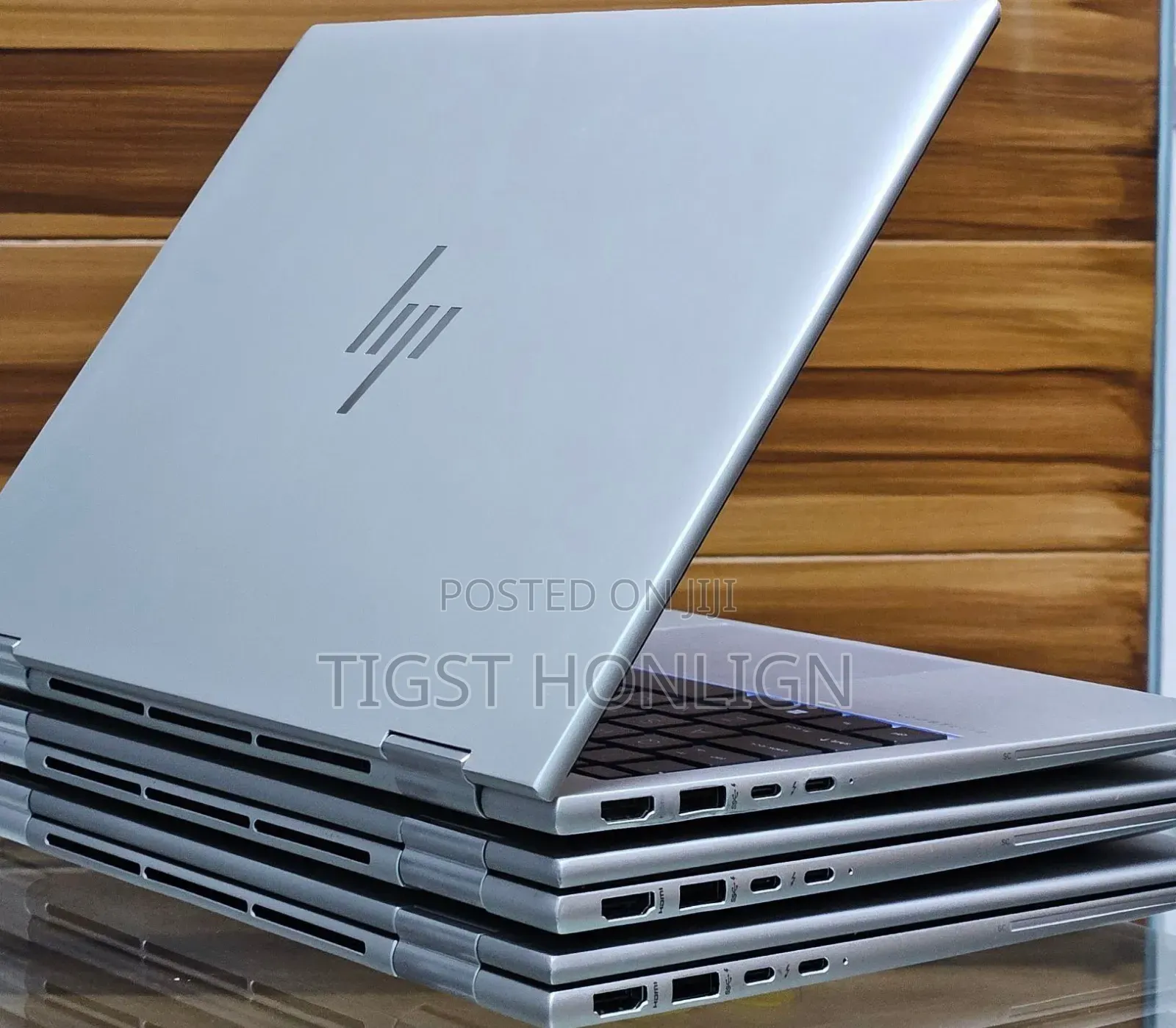 New Laptop HP EliteBook 830 16GB Intel Core I5 SSD 512GB