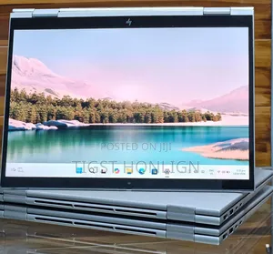 New Laptop HP EliteBook 830 16GB Intel Core I5 SSD 512GB