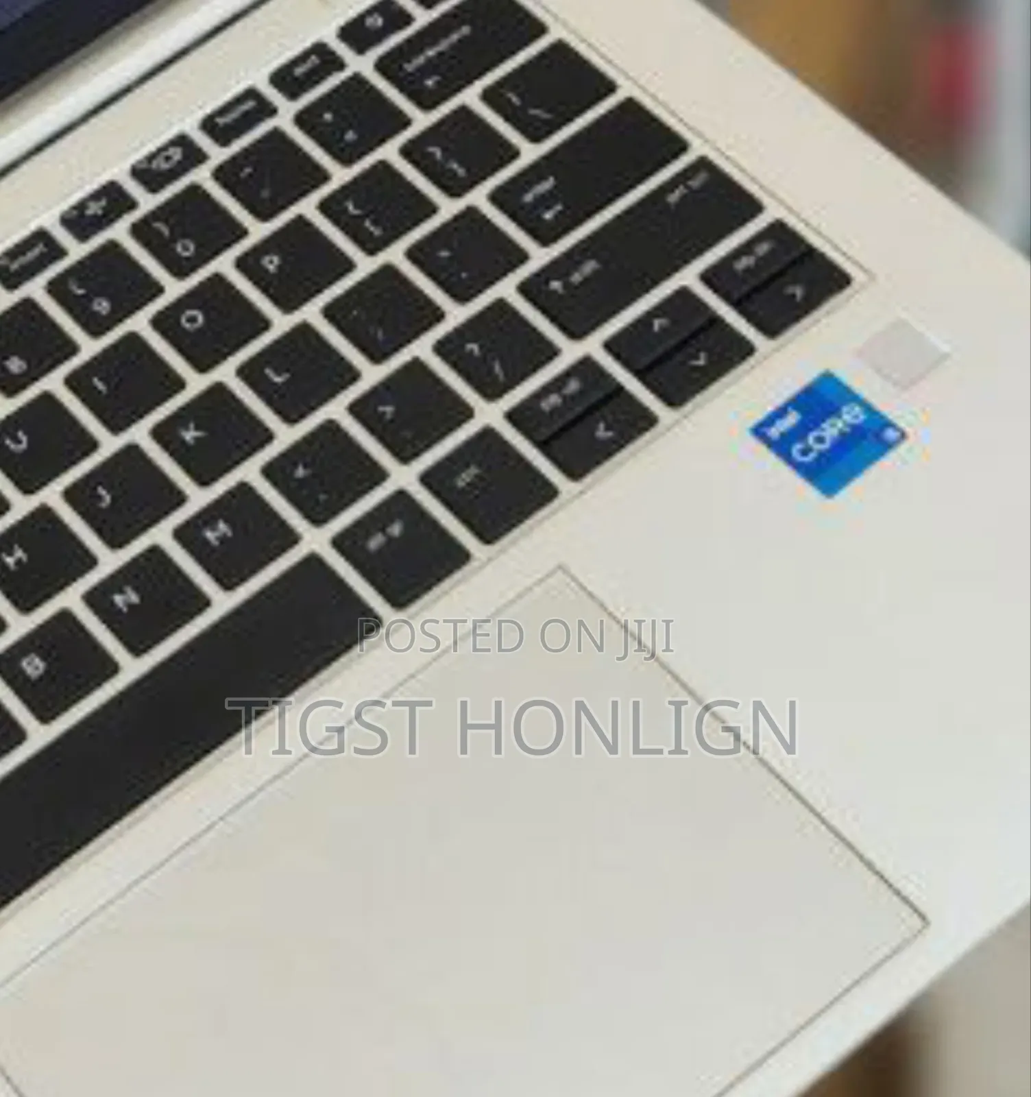 New Laptop HP EliteBook 830 16GB Intel Core I5 SSD 512GB