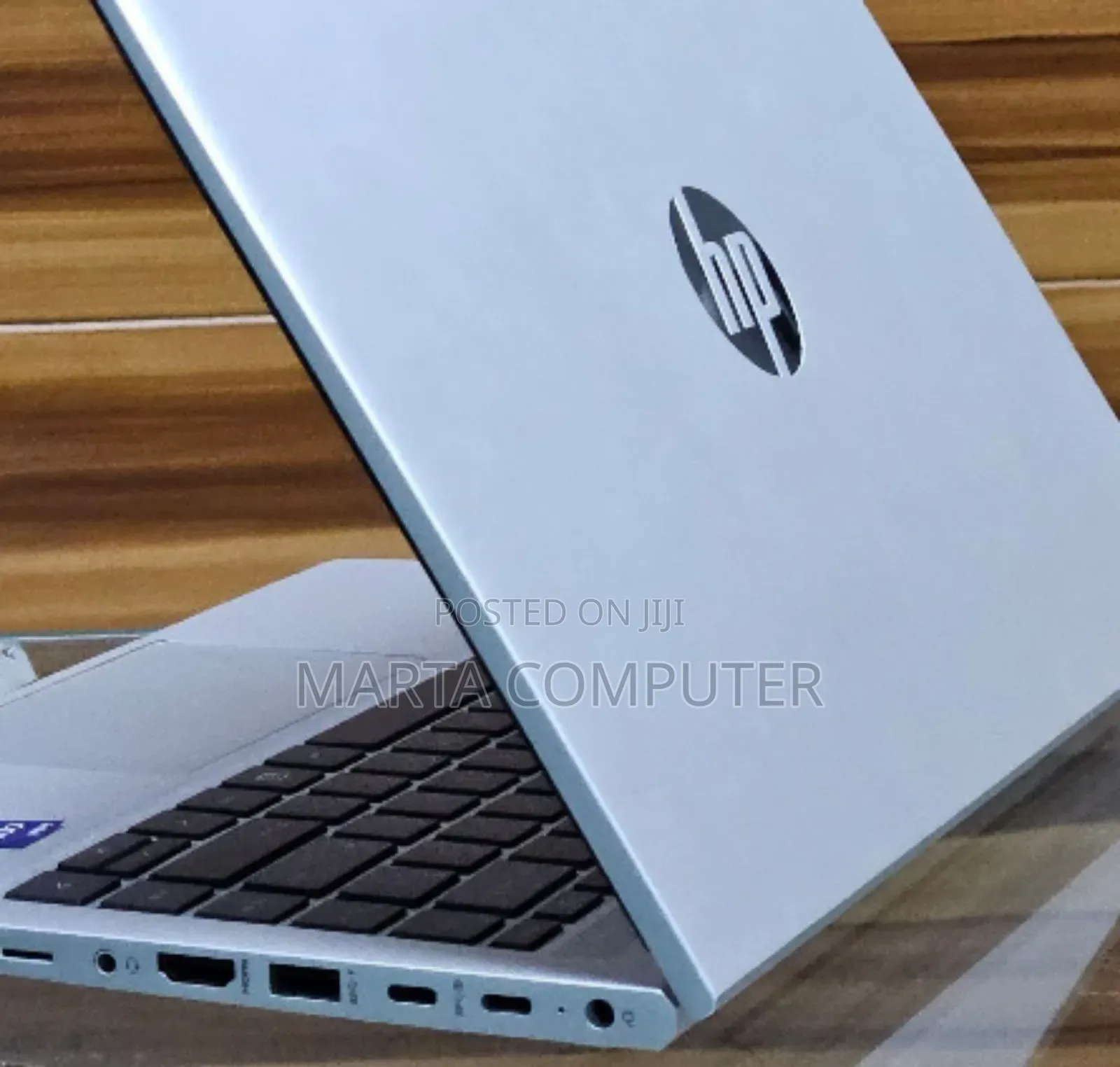 New Laptop HP Probook 11 EE G1 16GB Intel Core I7 SSD 512GB