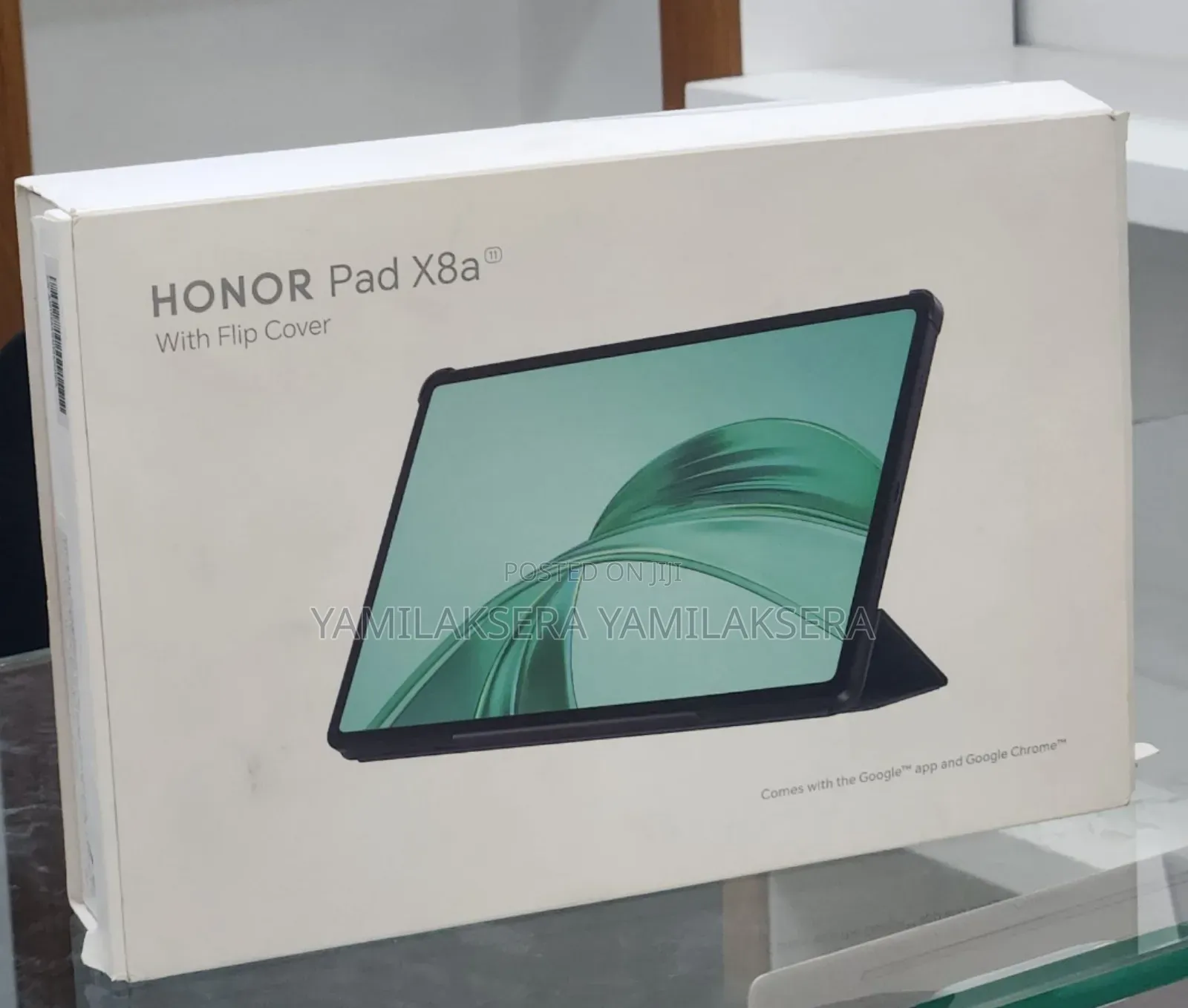 New Honor Pad X8 Lite 128 GB