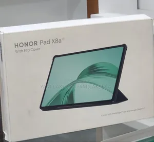 New Honor Pad X8 Lite 128 GB