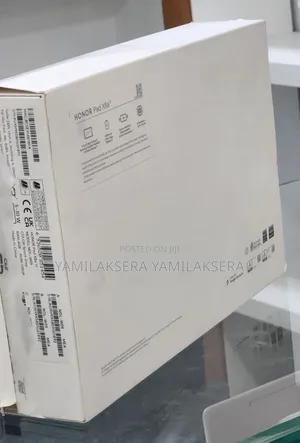 New Honor Pad X8 Lite 128 GB