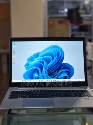 New Laptop HP EliteBook 840 G5 16GB Intel Core I5 SSD 512GB