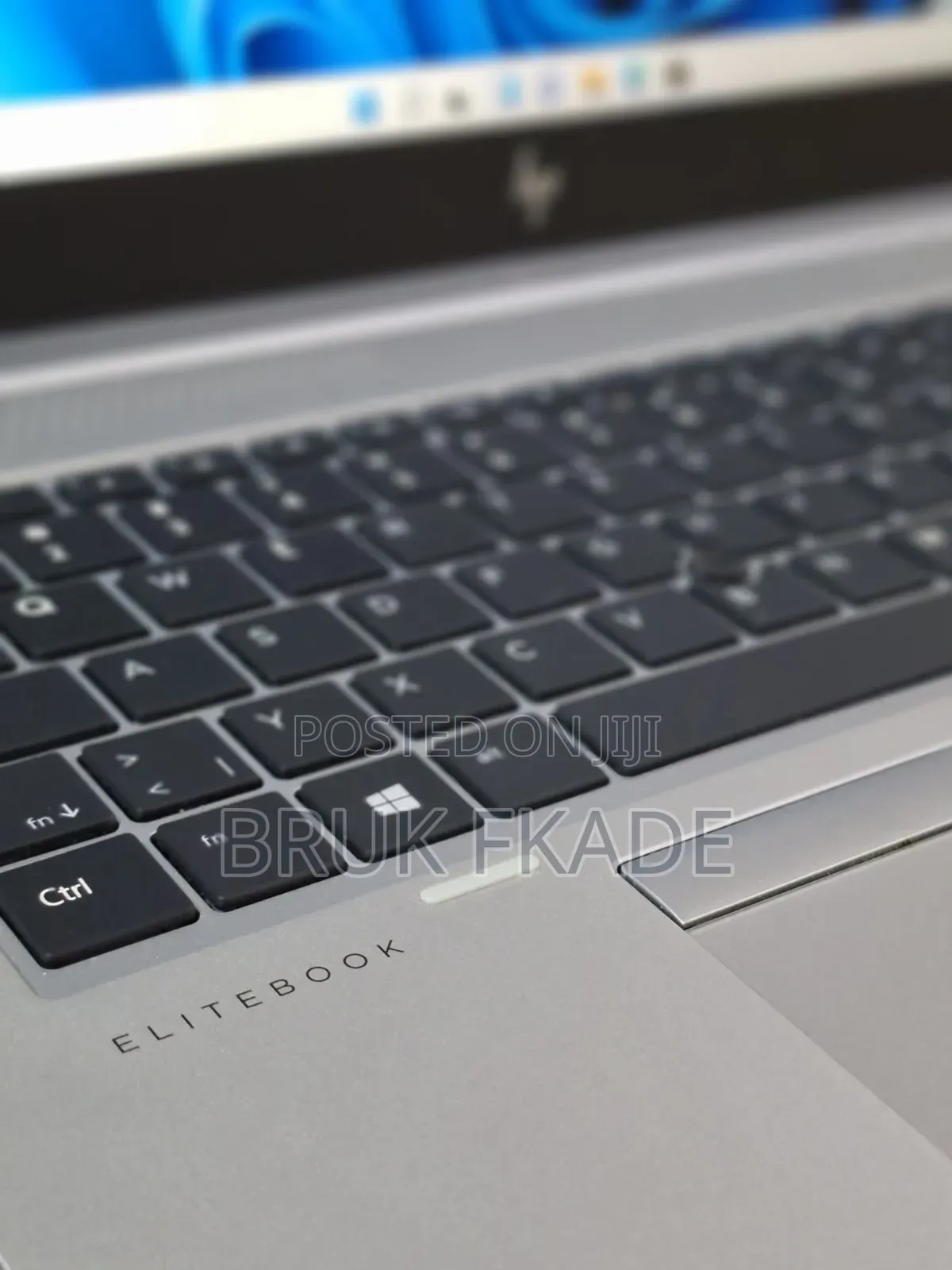 New Laptop HP EliteBook 840 G5 16GB Intel Core I5 SSD 512GB