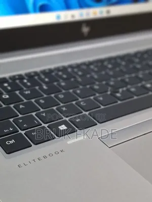 New Laptop HP EliteBook 840 G5 16GB Intel Core I5 SSD 512GB