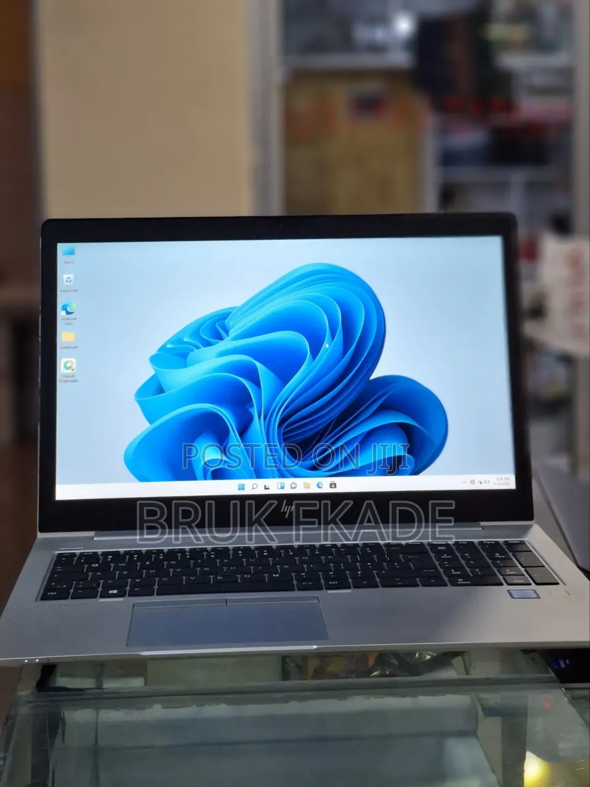 New Laptop HP EliteBook 840 G5 16GB Intel Core I5 SSD 512GB