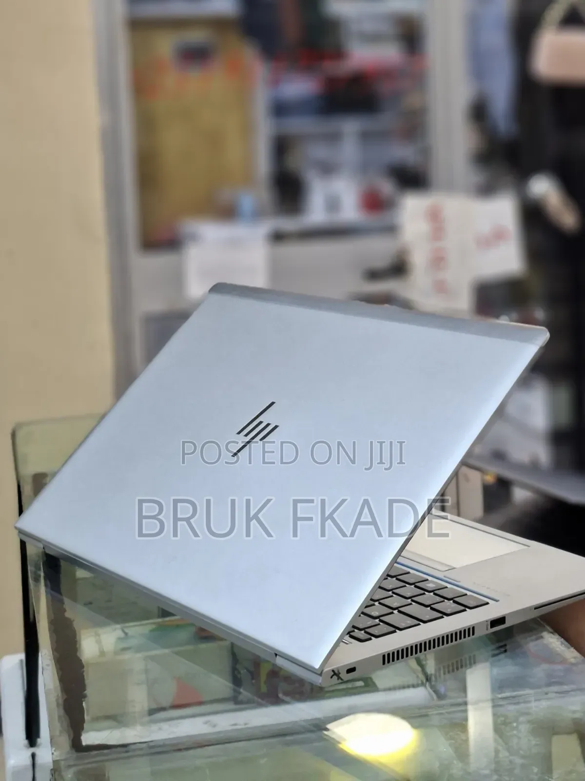 New Laptop HP EliteBook 840 G5 16GB Intel Core I5 SSD 512GB