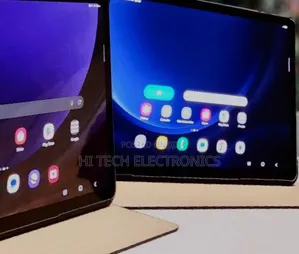 New Samsung Galaxy Tab S9 128 GB Black