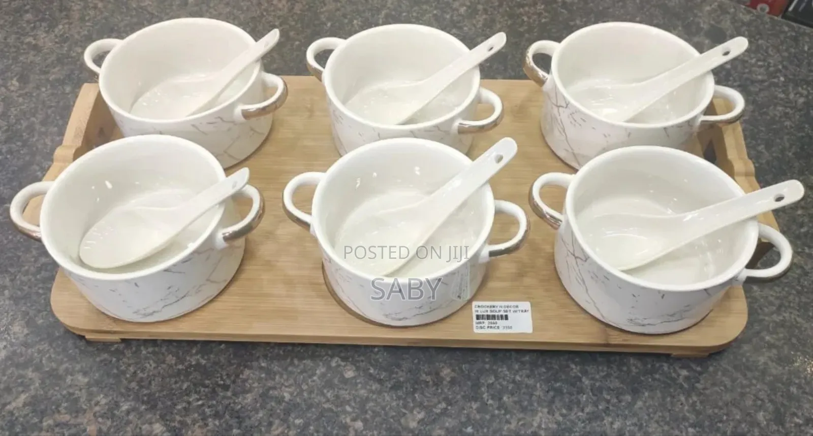 Soup And Sauce Ceramic Bowel