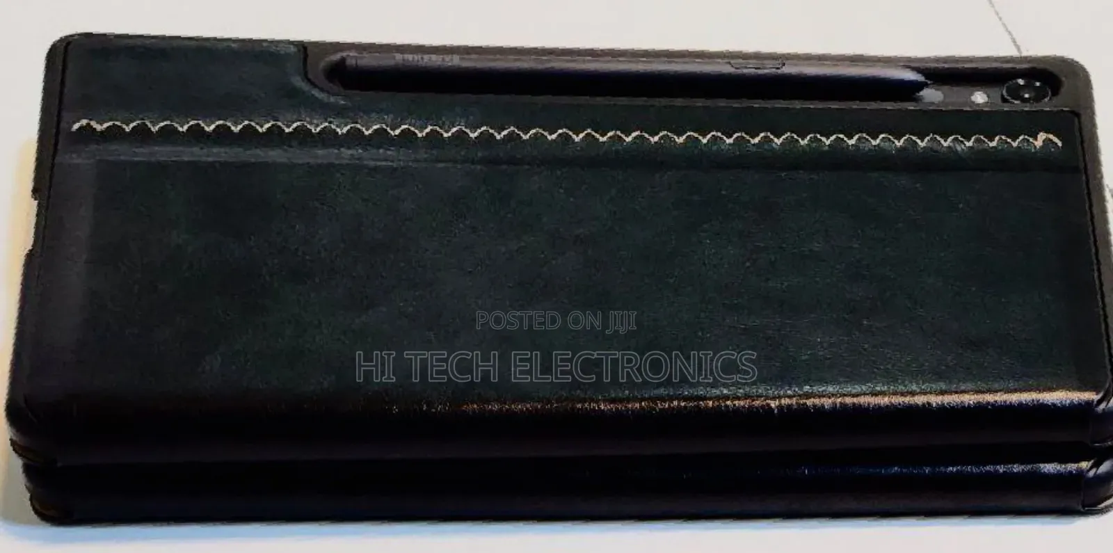 New Samsung Galaxy Tab S9 128 GB Black