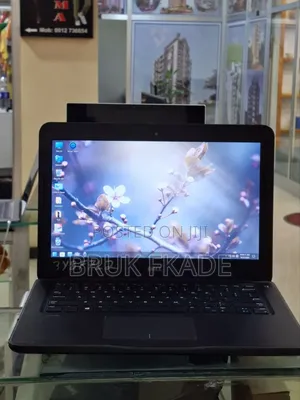 New Laptop Dell Latitude 3380 8GB Intel Core I5 SSD 256GB