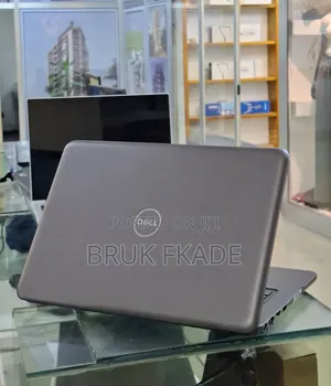 New Laptop Dell Latitude 3380 8GB Intel Core I5 SSD 256GB