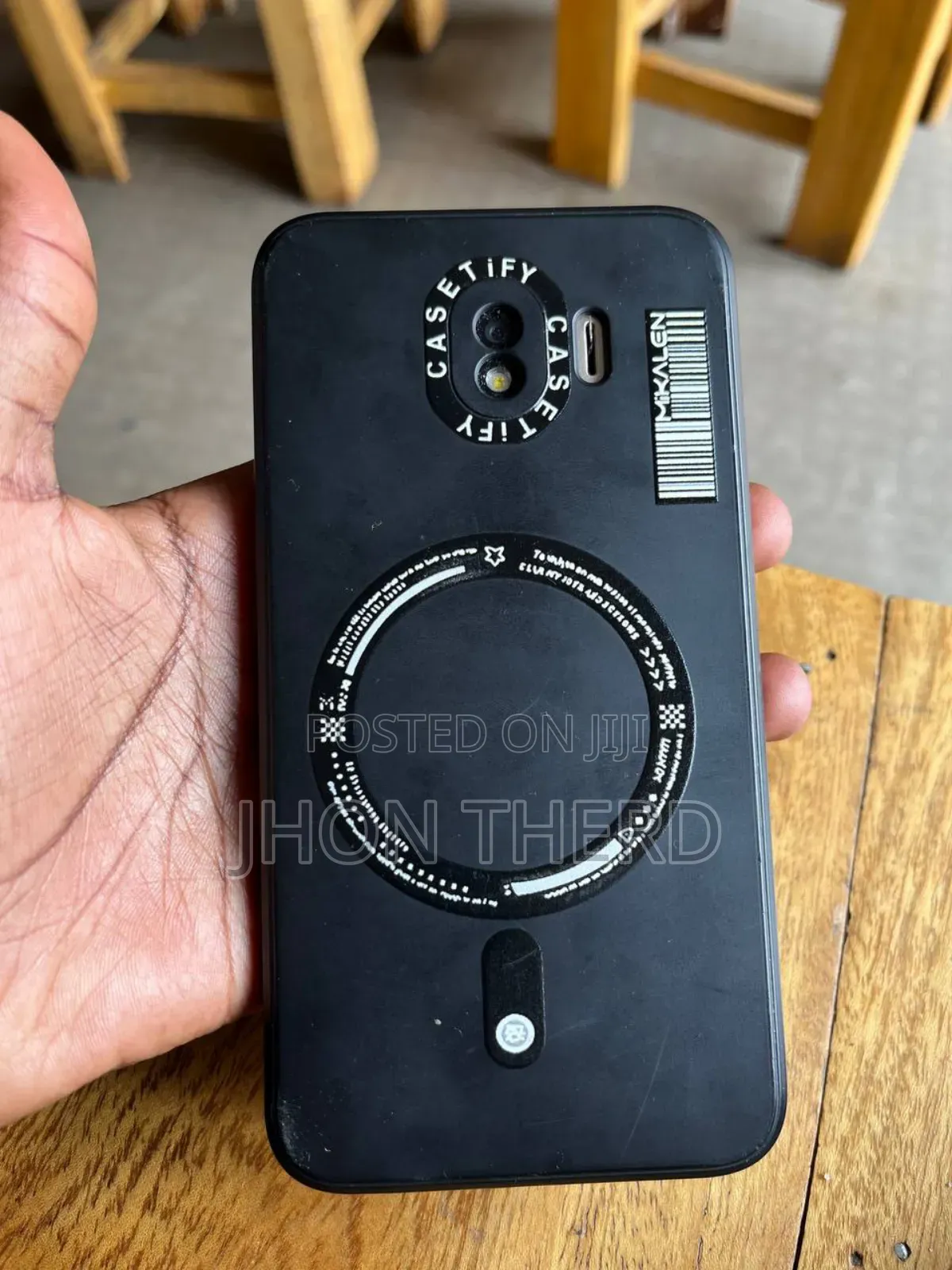 New Samsung Galaxy J4 32 GB Rose Gold