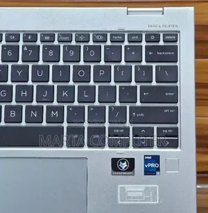 New Laptop HP EliteBook 830 G9 16GB Intel Core I5 SSD 512GB