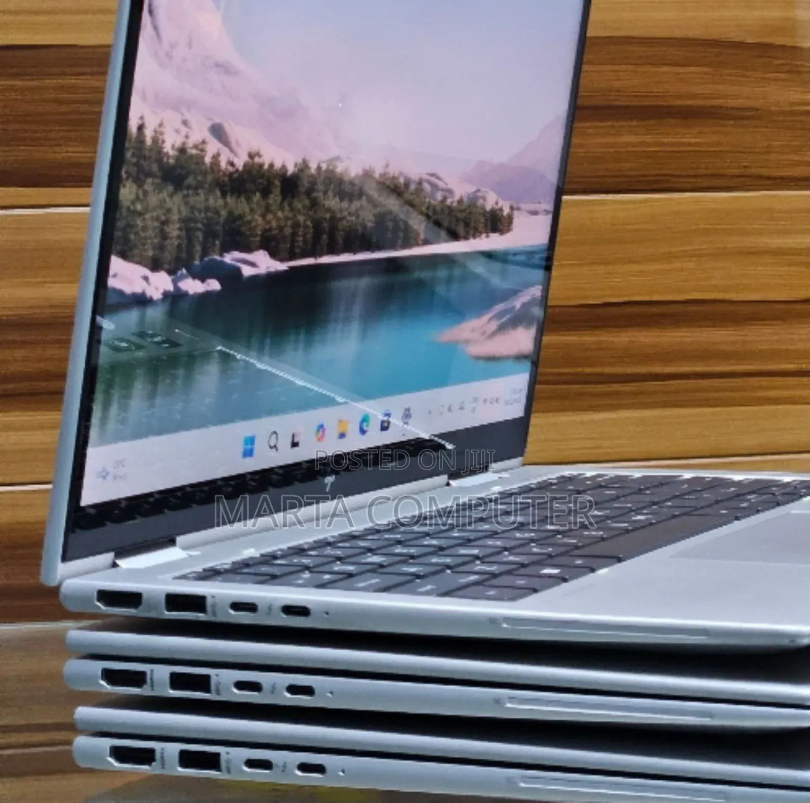 New Laptop HP EliteBook 830 G9 16GB Intel Core I5 SSD 512GB