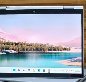 New Laptop HP EliteBook 830 G9 16GB Intel Core I5 SSD 512GB