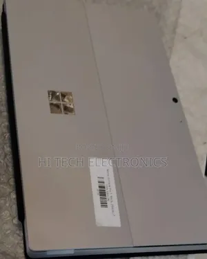 New Laptop Microsoft Surface Pro 7 16GB Intel Core I7 HDD+SSD 256GB