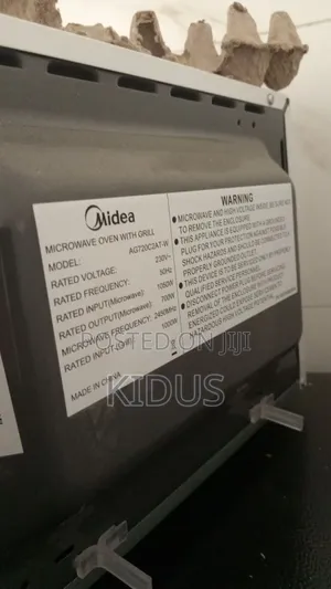 Microwave (Midea)