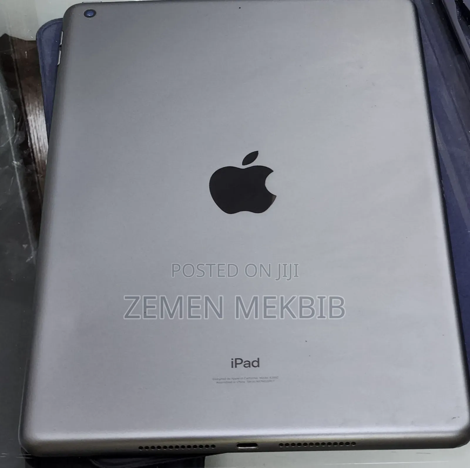 New Apple iPad Pro 64 GB Silver
