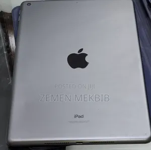 New Apple iPad Pro 64 GB Silver