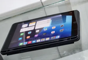 New Apple iPad Pro 64 GB Silver