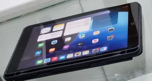 New Apple iPad Pro 64 GB Silver