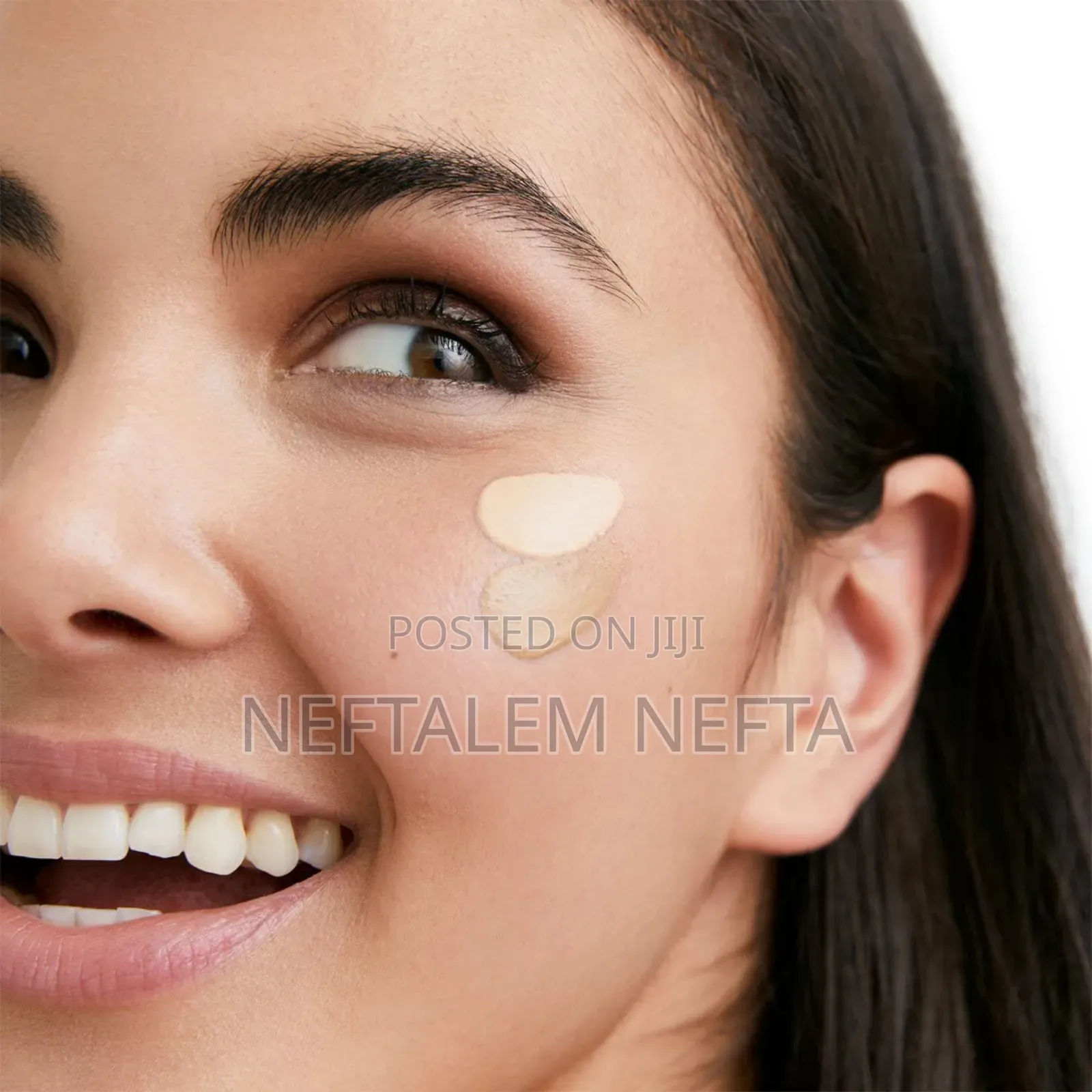 Eucerin Sun Face Oil Control Tinted