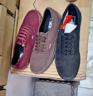 Vans Five Color 41-45