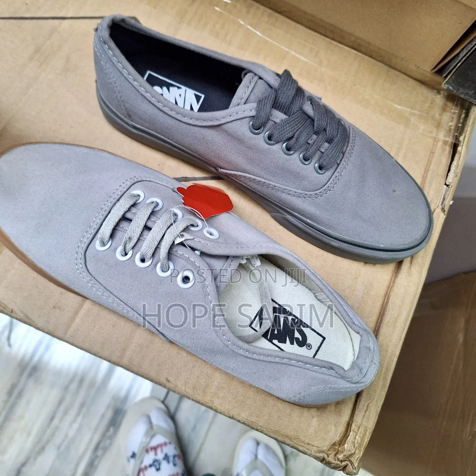 Vans Five Color 41-45