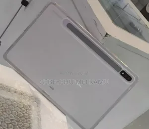 New Samsung Galaxy Tab S7 128 GB Silver
