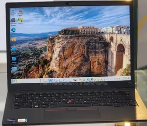 New Laptop Lenovo ThinkPad L13 Yoga 16GB Intel Core I5 SSD 512GB