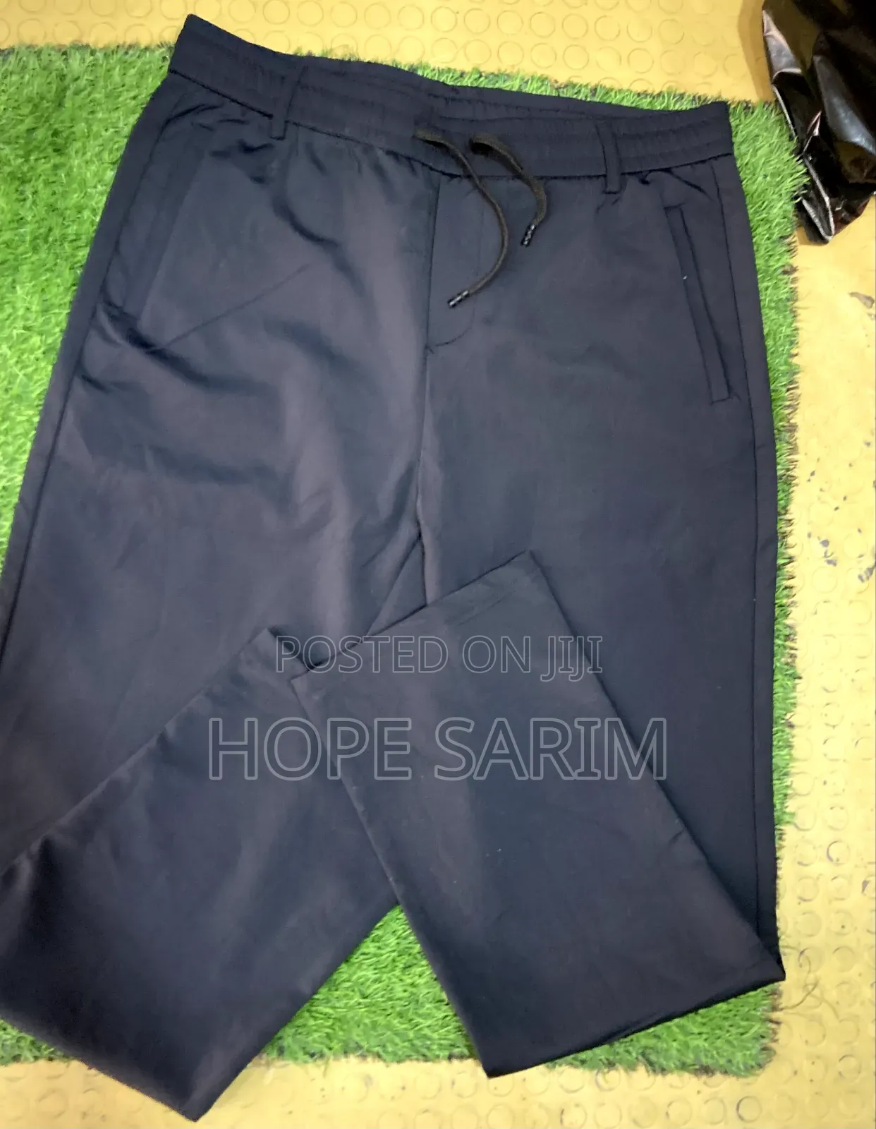 ቱታ ሱራ ምቾትና ጥራት ያላቸው