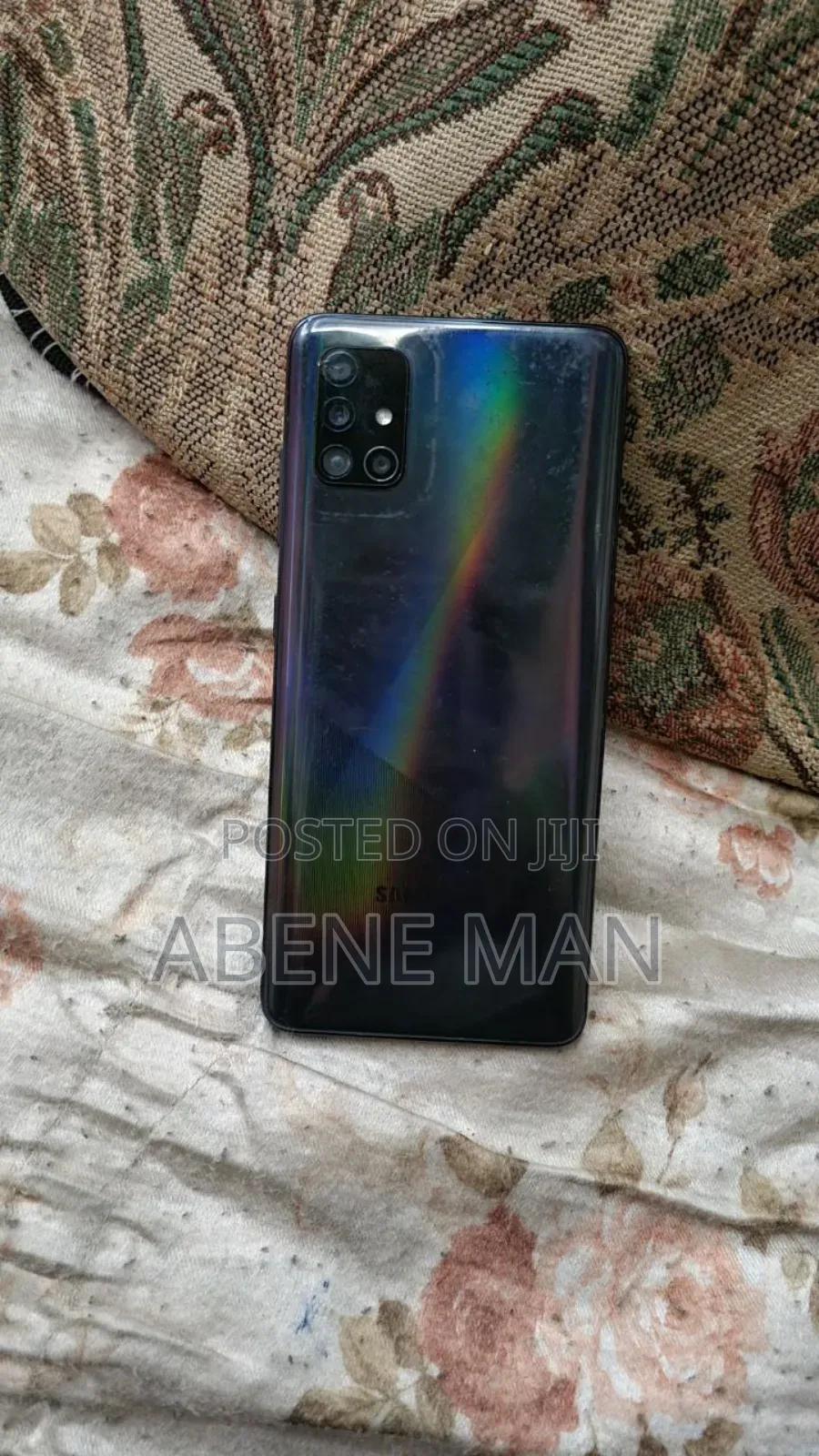 Samsung Galaxy A51 128 GB