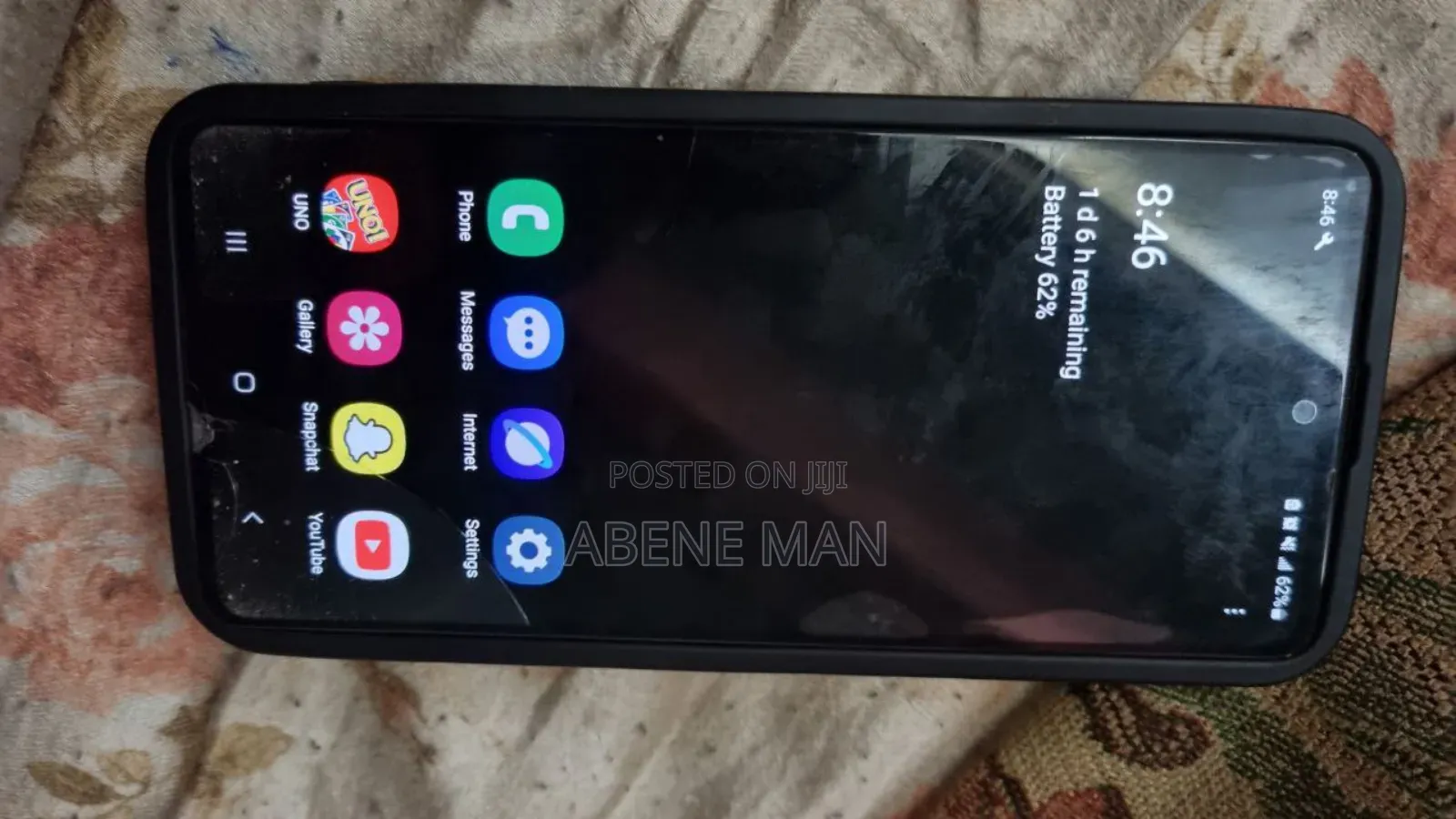 Samsung Galaxy A51 128 GB