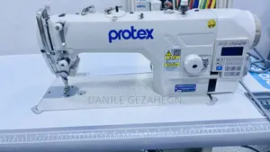 ዲጂታል የልብስ ስፌት ማሽን ፉል ኦብሽን