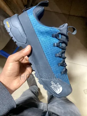 Ddifferent Color North Face