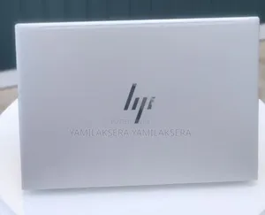 New Laptop HP EliteBook 840 G10 16GB Intel Core I5 SSD 512GB