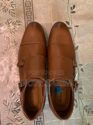 Original Aldo Leather