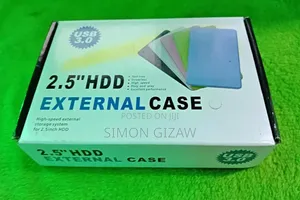 Hard Disk Case