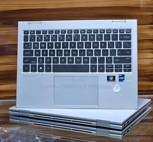New Laptop HP EliteBook 830 G9 16GB Intel Core I5 SSD 512GB