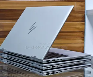 New Laptop HP EliteBook 830 G9 16GB Intel Core I5 SSD 512GB