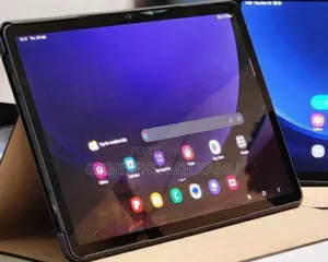 New Samsung Galaxy Tab S9 FE 128 GB Black